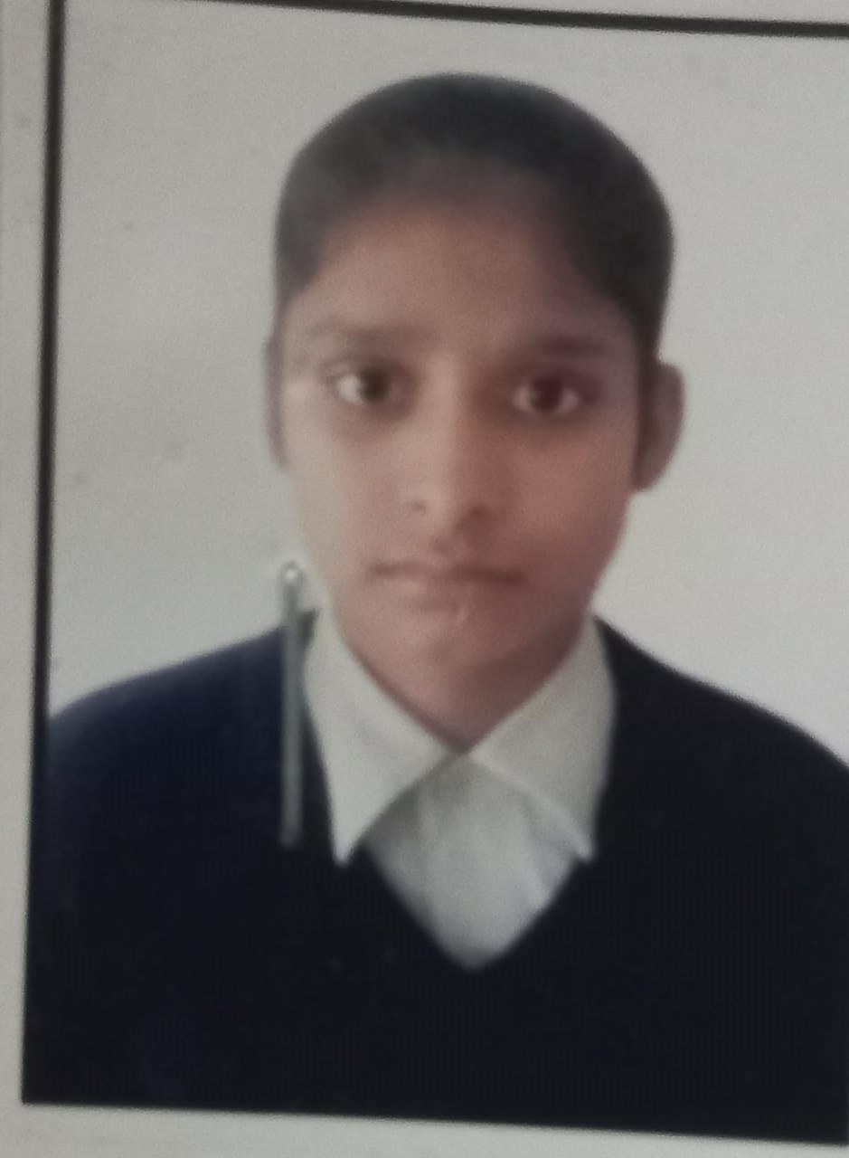 Student